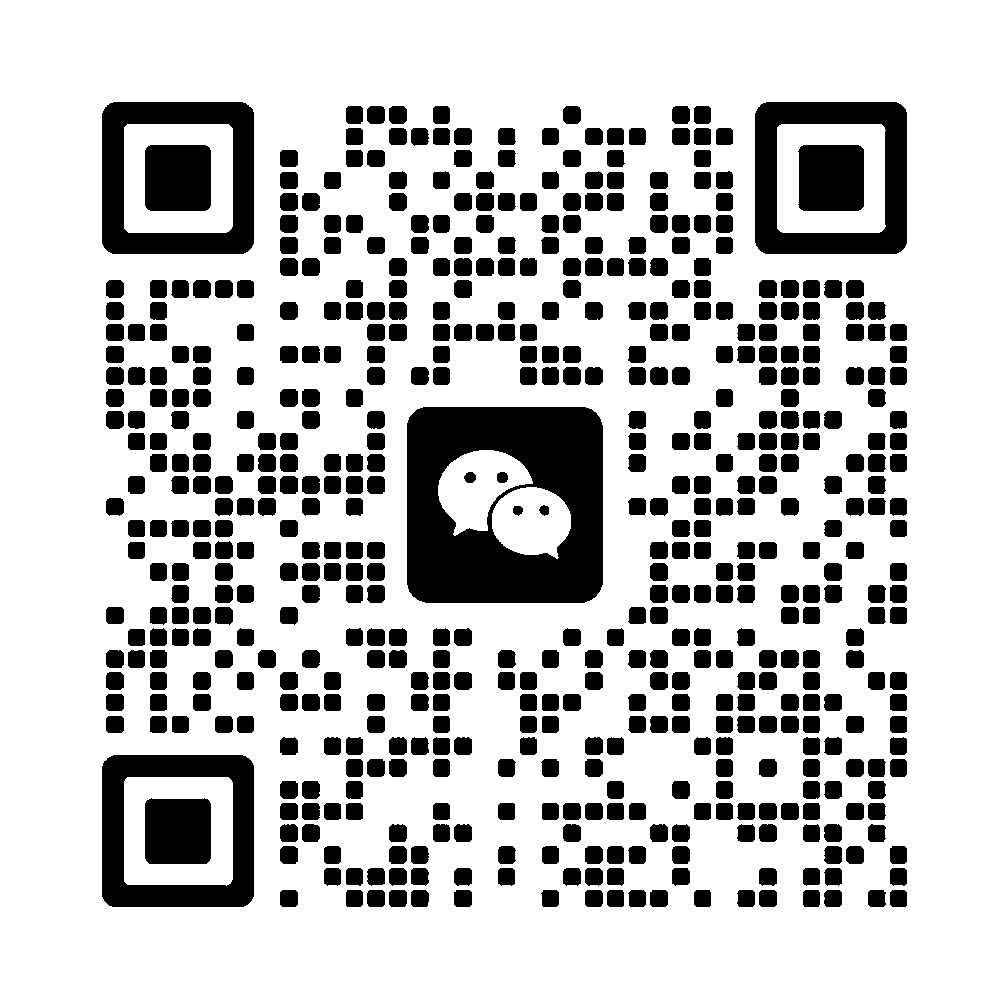 WeChat QR code